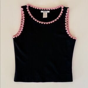Y2K Maxou tank top